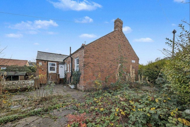 35 Scrogg Road, Newcastle upon Tyne NE6 4EX 18