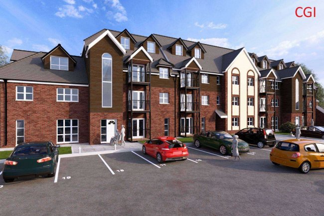 Bellview Court, Cherry Lane, West Drayton, London, UB7 9HB 73