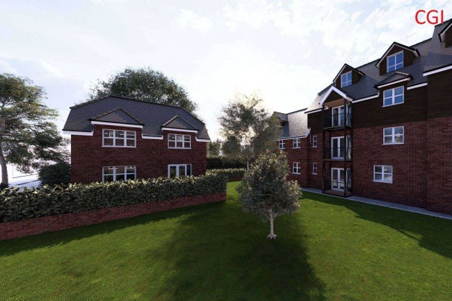 Bellview Court, Cherry Lane, West Drayton, London, UB7 9HB 73