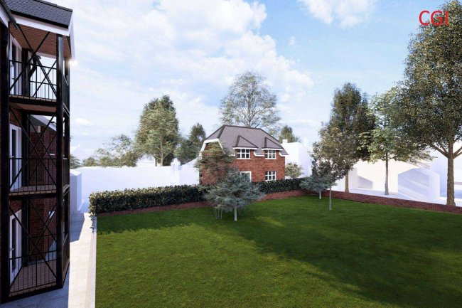 Bellview Court, Cherry Lane, West Drayton, London, UB7 9HB 73