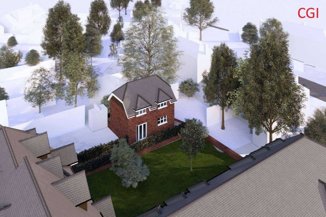 Bellview Court, Cherry Lane, West Drayton, London, UB7 9HB 73