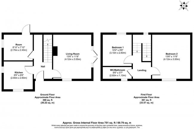 45 Turkey Street, Enfield, EN3 5TT 8