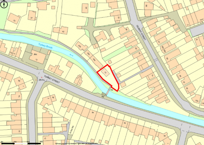 45 Turkey Street, Enfield, EN3 5TT 8