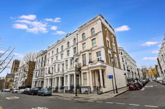 40F Powis Square, Notting Hill, London, W11 2AY 7