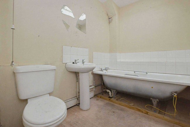 40F Powis Square, Notting Hill, London, W11 2AY 7