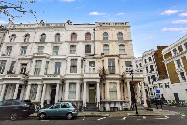 40F Powis Square, Notting Hill, London, W11 2AY 7