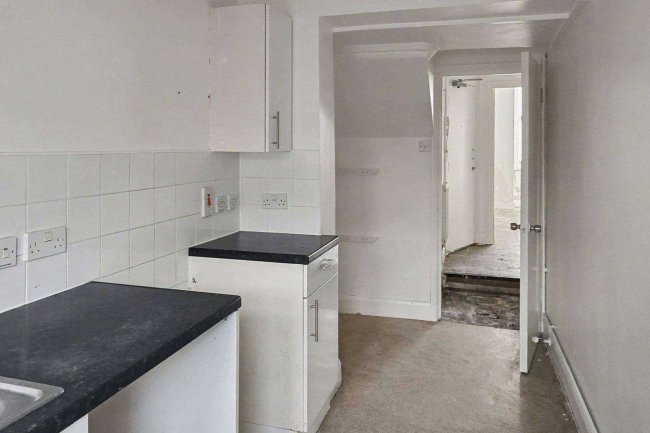 37A BC Scrubs Lane, Harlesden, London NW10 6AA 2