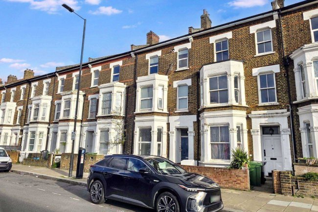 37A BC Scrubs Lane, Harlesden, London NW10 6AA 2