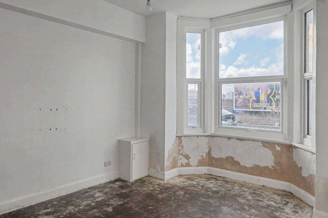 37A BC Scrubs Lane, Harlesden, London NW10 6AA 2