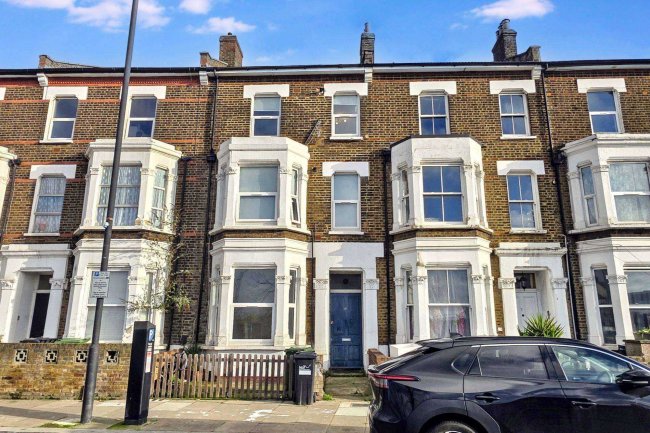 37A BC Scrubs Lane, Harlesden, London NW10 6AA 2