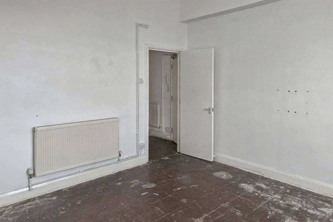 37A BC Scrubs Lane, Harlesden, London NW10 6AA 2