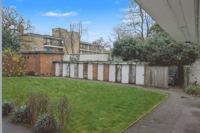 54 Pullman Court, Streatham Hill, Streatham, London SW2 4ST 5