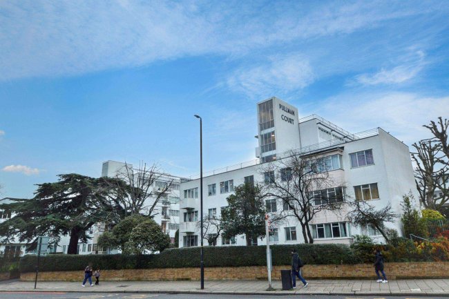 54 Pullman Court, Streatham Hill, Streatham, London SW2 4ST 5