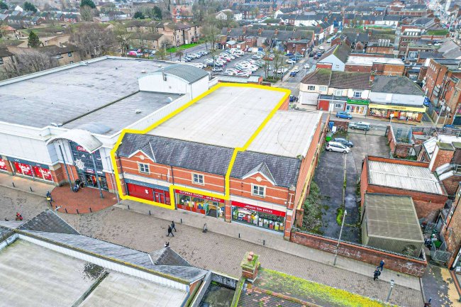 8 Cole Street, Scunthorpe, DN15 6QY 32