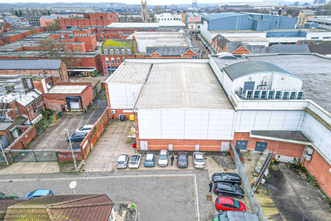 8 Cole Street, Scunthorpe, DN15 6QY 32