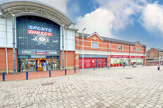 8 Cole Street, Scunthorpe, DN15 6QY 32