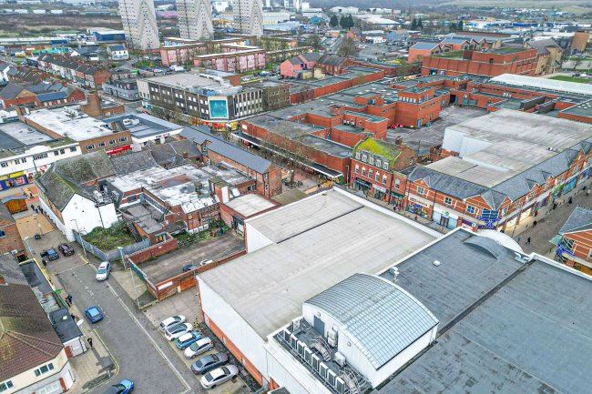 8 Cole Street, Scunthorpe, DN15 6QY 32