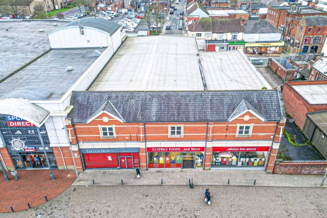 8 Cole Street, Scunthorpe, DN15 6QY 32