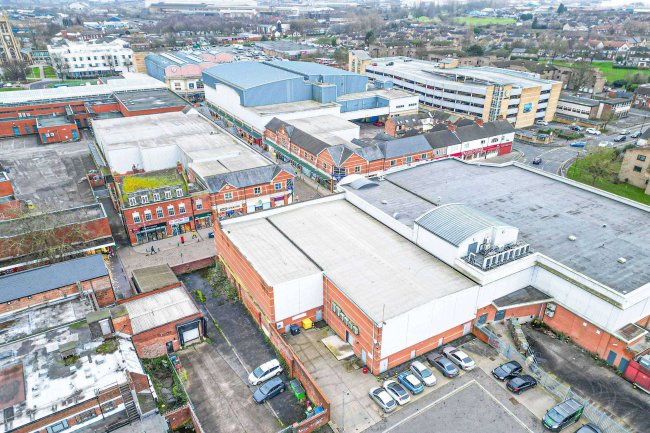 8 Cole Street, Scunthorpe, DN15 6QY 32