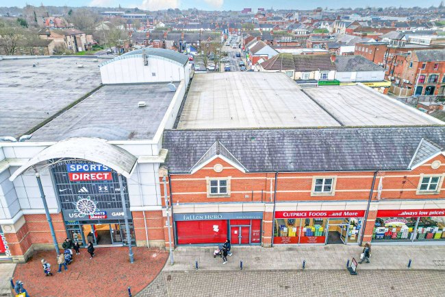 8 Cole Street, Scunthorpe, DN15 6QY 32