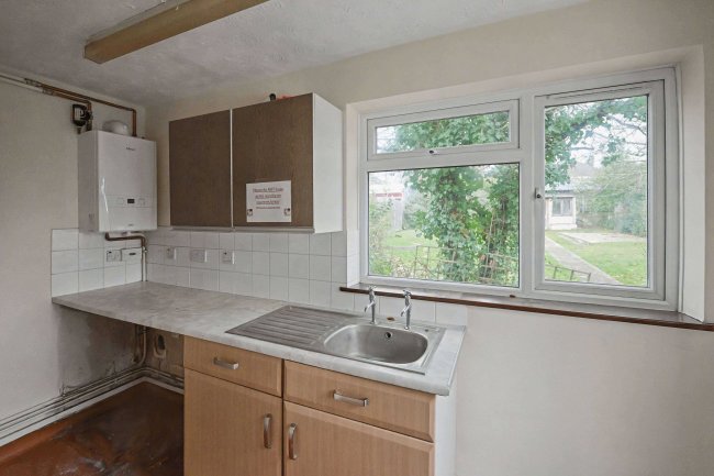 159 West End Road, Bitterne, Southampton, Hampshire, SO18 6PJ 3