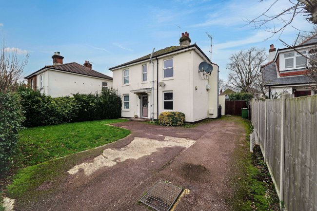 159 West End Road, Bitterne, Southampton, Hampshire, SO18 6PJ 3