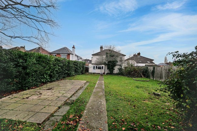 159 West End Road, Bitterne, Southampton, Hampshire, SO18 6PJ 3