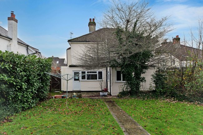 159 West End Road, Bitterne, Southampton, Hampshire, SO18 6PJ 3