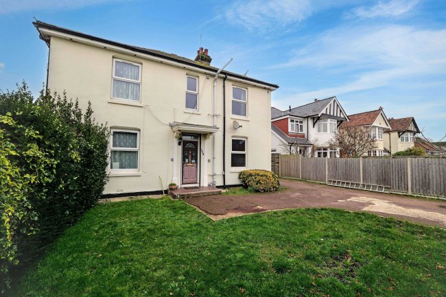 159 West End Road, Bitterne, Southampton, Hampshire, SO18 6PJ 3