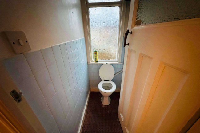 172 Abingdon Road, Oxford, OX1 4RA 6