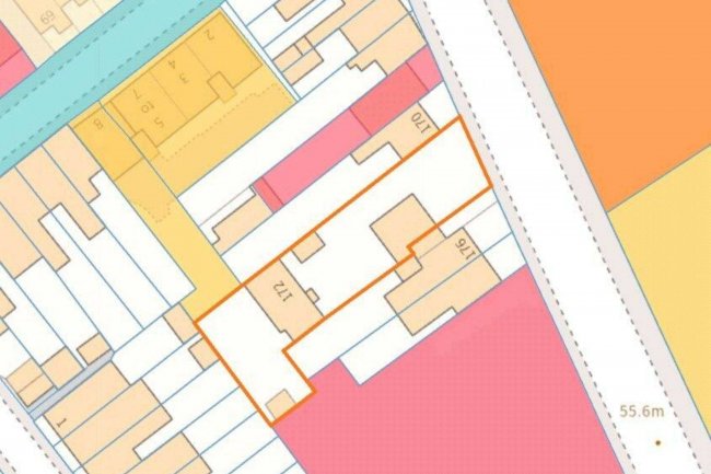 172 Abingdon Road, Oxford, OX1 4RA 6