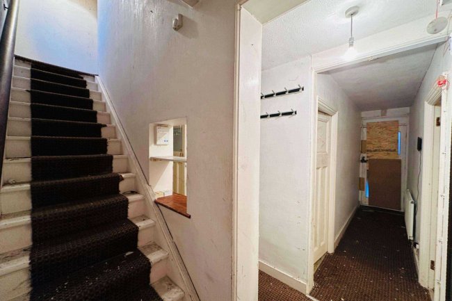 172 Abingdon Road, Oxford, OX1 4RA 6