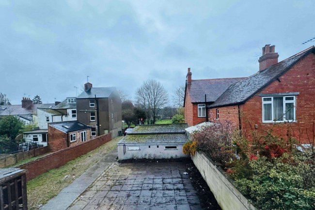 172 Abingdon Road, Oxford, OX1 4RA 6