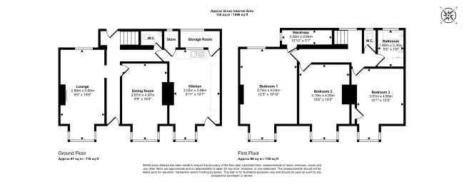 172 Abingdon Road, Oxford, OX1 4RA 6