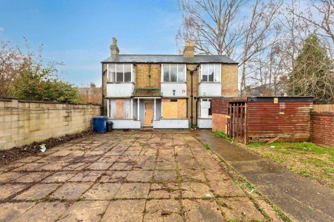 172 Abingdon Road, Oxford, OX1 4RA 6