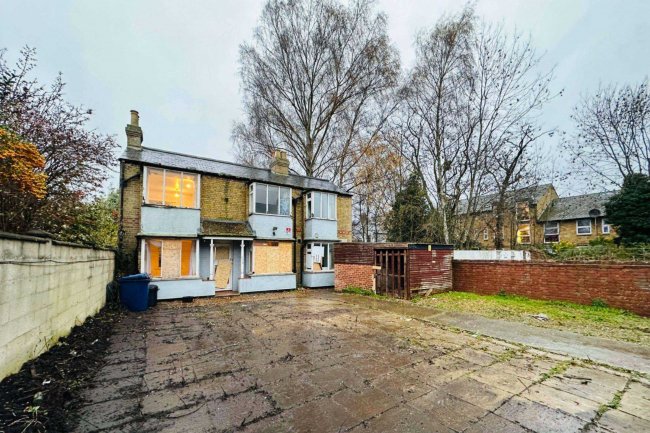 172 Abingdon Road, Oxford, OX1 4RA 6