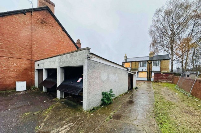 172 Abingdon Road, Oxford, OX1 4RA 6