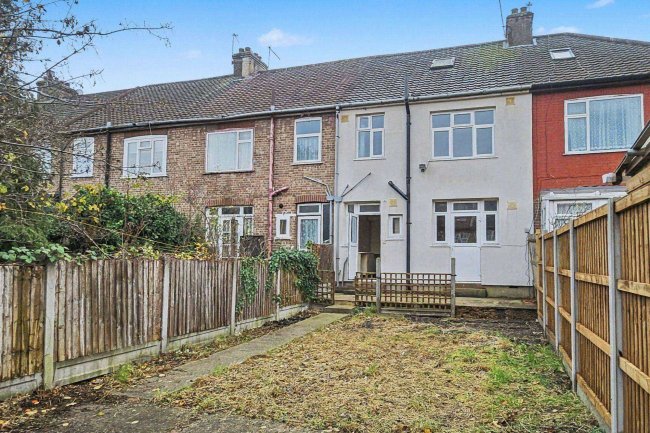 9 Harold Road, Park Royal, London, NW10 7BG 54