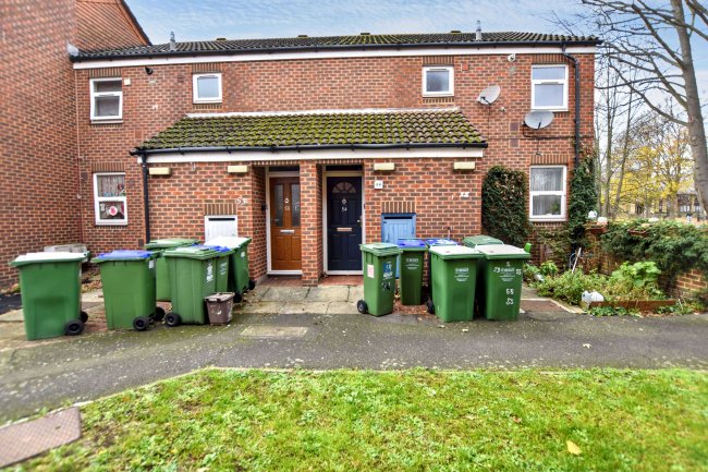 54 Fieldfare Road, Thamesmead, London, SE28 8HR 44