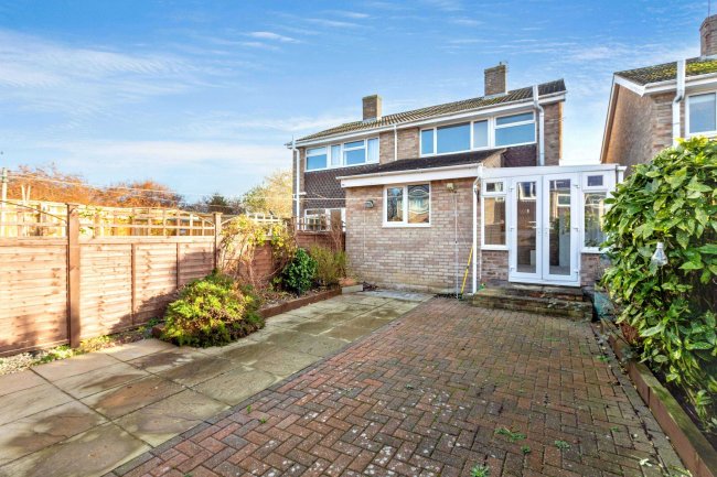 21 Vicarage Close, Chalgrove, Oxfordshire, OX44 7RD 70