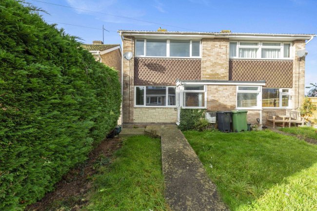 21 Vicarage Close, Chalgrove, Oxfordshire, OX44 7RD 70