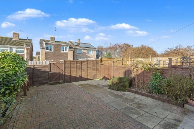 21 Vicarage Close, Chalgrove, Oxfordshire, OX44 7RD 70