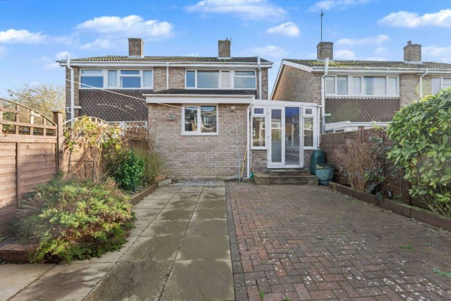 21 Vicarage Close, Chalgrove, Oxfordshire, OX44 7RD 70