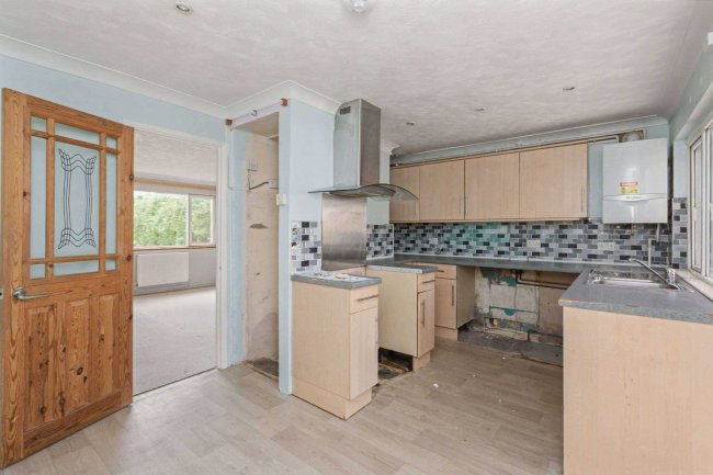 21 Vicarage Close, Chalgrove, Oxfordshire, OX44 7RD 70