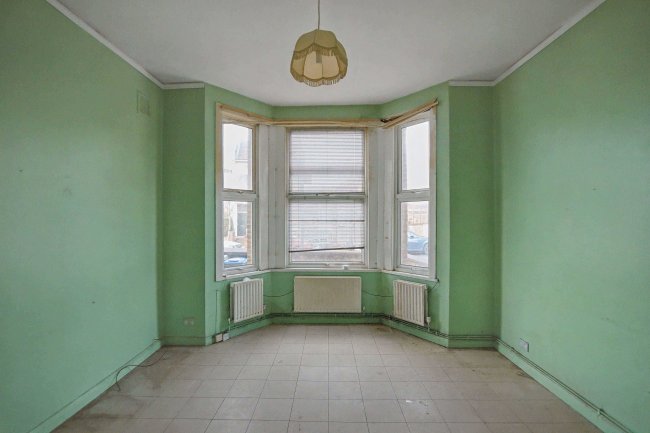 Ground Floor Flat, 1 Nightingale Road, Harlesden, London NW10 4RG 6