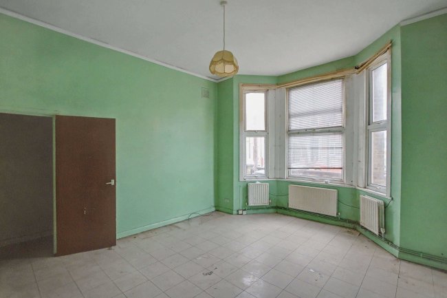 Ground Floor Flat, 1 Nightingale Road, Harlesden, London NW10 4RG 6