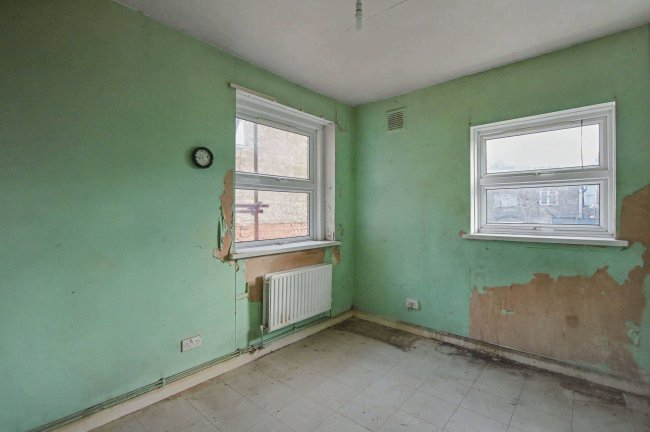 Ground Floor Flat, 1 Nightingale Road, Harlesden, London NW10 4RG 6