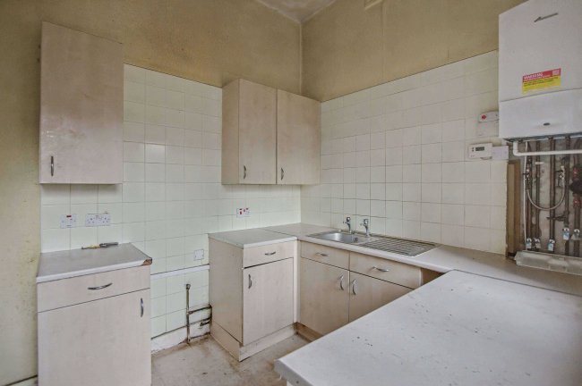 Ground Floor Flat, 1 Nightingale Road, Harlesden, London NW10 4RG 6