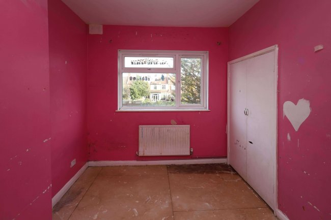 First Floor 25 Claremont Road, Cricklewood, London, NW2 1BP 79