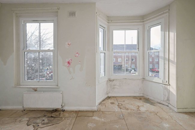 First Floor 25 Claremont Road, Cricklewood, London, NW2 1BP 79